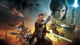 Star Wars: The Old Republic – Csúszik a csillagközi MMORPG ünnepi DLC-je, idén már nem játszhatunk vele (Hírek Star Wars: The Old Republic)