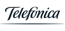 Telefonica Logo