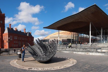 The Senedd elections and the future of Strong Welsh Communities