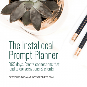 InstaLocal Prompt Planner