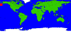 location of Unalaska