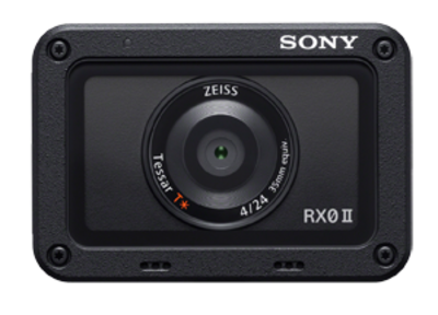 Sony RX0 II