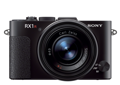 Sony RX1R