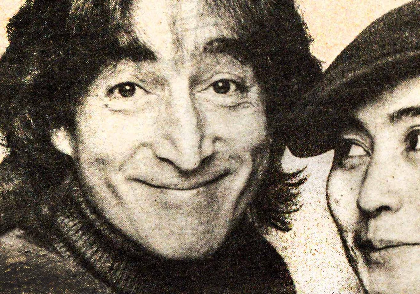 Robert Christgau's 1980 remembrance of John Lennon in the Village Voice