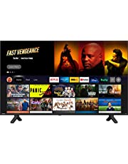 All-New Toshiba - 43-inch Class V35 Series LED Full HD Smart Fire TV