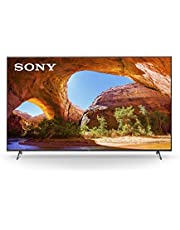 Sony X91J 85 Inch TV