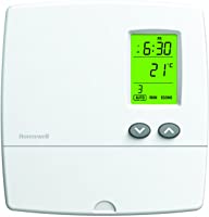 Honeywell YRLV4300A1014/U 5-2 Day Programmable Thermostat (White)