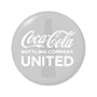 Coca cola united logo