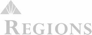 Regions Bank Logo