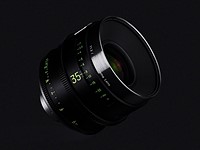 Samyang announces three T1.3 'Meister' cine primes, 50mm T2.3 2x anamorphic lens