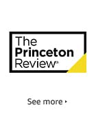 The Princeton Review