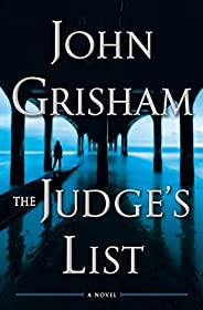 The Judge's List: A Novel (The Whist