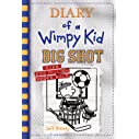 Big Shot Diary of a Wimpy Kid Book 16