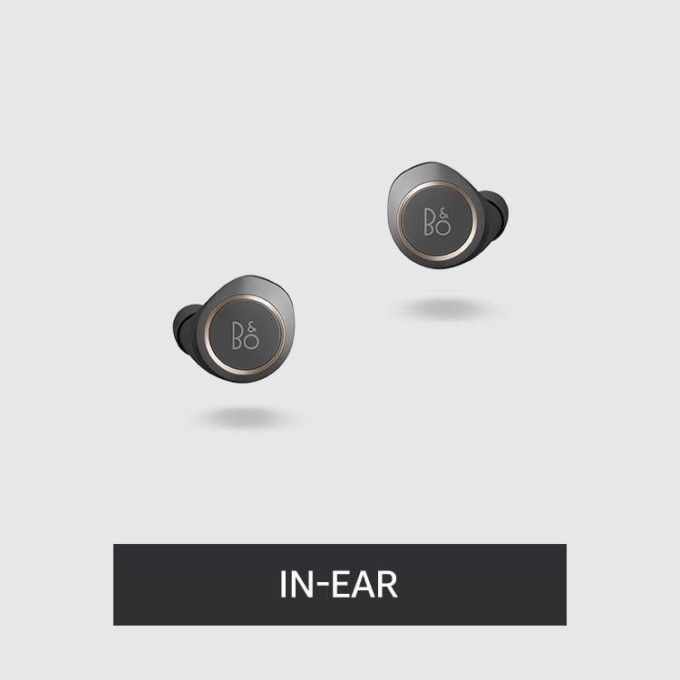 In Ear Earbuds