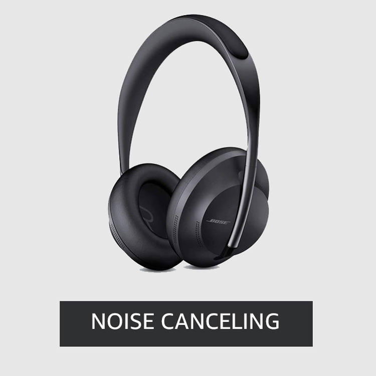 Noise Cancelling Headphones