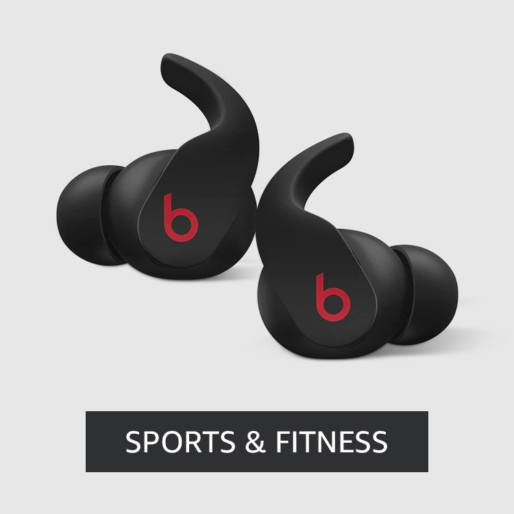 Sports & Fitness Headphones