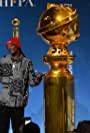 Inside the Golden Globes Nominations Event: Snoop Dogg, Lots of Sausage but Few Mainstream TV Outlets