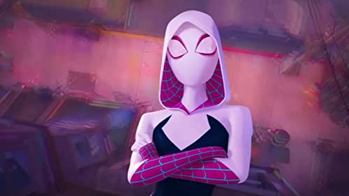 'Spider-Man: Across the Spider-Verse (Part One)'