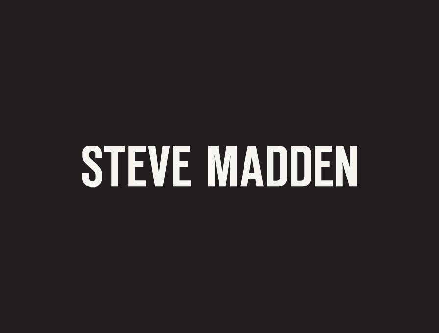 Steve Madden