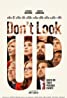 Don't Look Up (2021) Poster