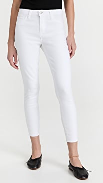 L'AGENCE - Margot Skinny Jeans