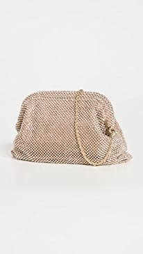 Loeffler Randall - Doreen Frame Clutch