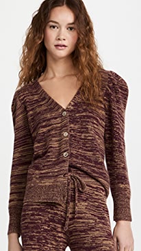 Madeleine Thompson - Scorpius Cashmere Cardigan