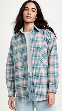 Rachel Comey - Masse Shirt Jacket