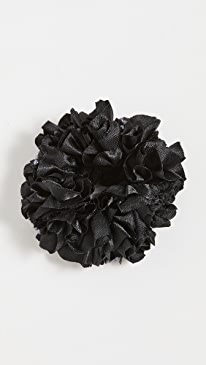 SHASHI - Lilith Scrunchie