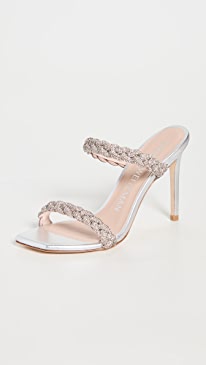 Stuart Weitzman - 100mm Addison Sandals