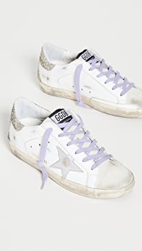 Golden Goose - Superstar Sneakers