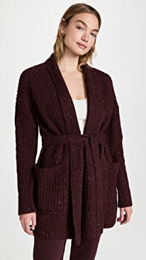 Rag & Bone - Donegal Cardigan