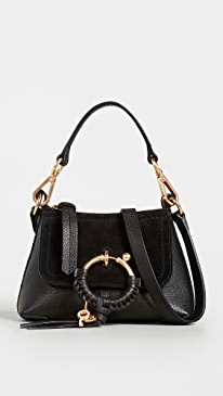 See by Chloe - Joan Mini Shoulder Bag