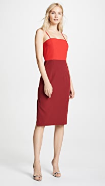 Milly - Cady Pencil Dress