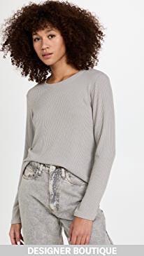 Sablyn - Ryder Long Sleeved Tee