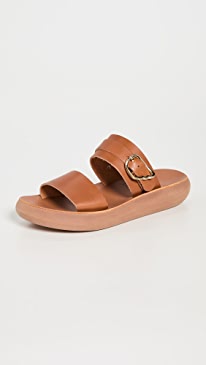 Ancient Greek Sandals - Preveza Comfort Sandals