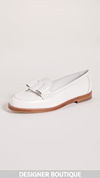 Salvatore Ferragamo - Vivaldo Loafers