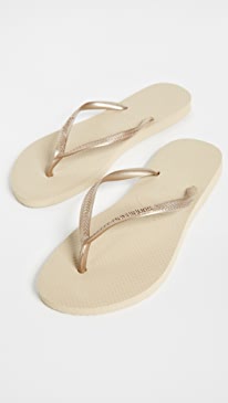 Havaianas - Slim Flip Flops