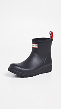 Hunter Boots - Original Short Play Boots