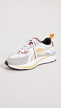 PUMA - RS Curve Bright Heights Sneakers
