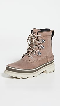 Sorel - Lennox Street Boots