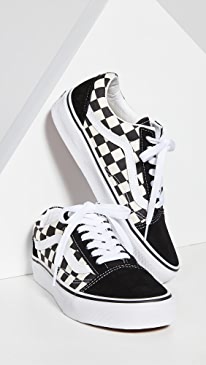 Vans - UA Old Skool Sneakers