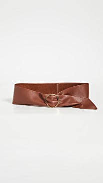 B-Low The Belt - Trisha Wrap Belt