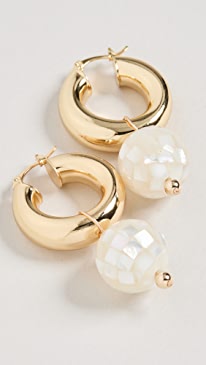 Eliou - Abba Earrings