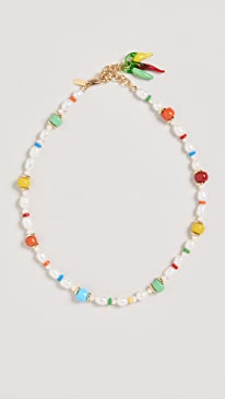 Eliou - Tiby Necklace