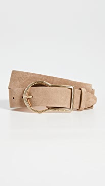 Rag & Bone - Avery Hip Belt