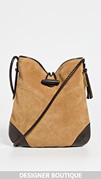 Isabel Marant - Tyag Bucket Bag