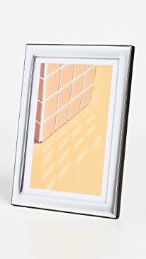 Shopbop @Home - Tizo Silver 5x7 Picture Frame