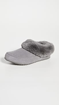 Sorel - Coffee Run Slippers