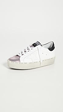 Golden Goose - Hi Star Sneakers